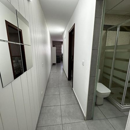 Апартаменти Edificio Prieto Viv N1 Пуерто-дель-Росаріо Екстер'єр фото