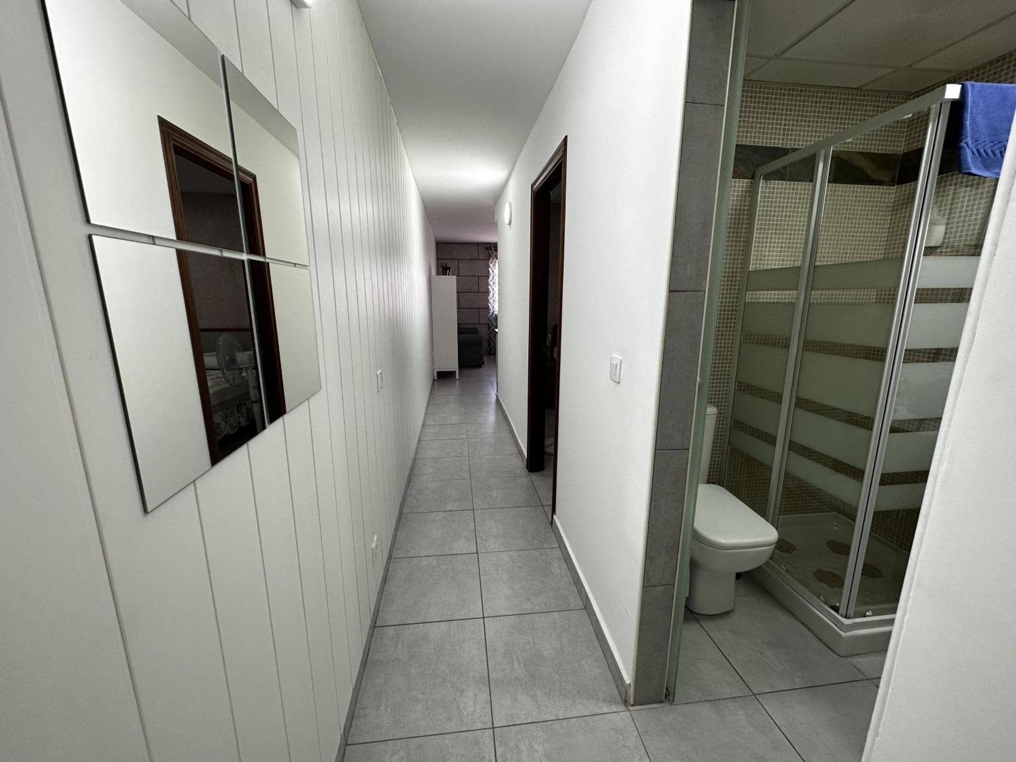 Апартаменти Edificio Prieto Viv N1 Пуерто-дель-Росаріо Екстер'єр фото